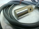  OMRON F92A-C-1 PROXIMITY SWITCH NO BOX Image