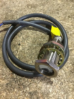  OMRON F92A-C-1 PROXIMITY SWITCH NO BOX Image