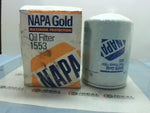  NAPA 1553 Oil Filter- Image