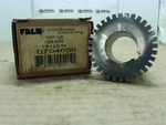  Falk Steelflex Coupling 1040T HUB 0704608 1.375 Bore Image
