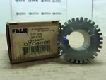  Falk Steelflex Coupling 1040T HUB 0704608 1.375 Bore Image