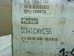  PARKER HANNIFIN D3W1CNYC5630 VALVE Image