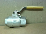  PARKER HANNIFIN V502SS16 VALVE Image
