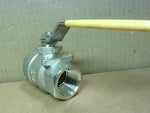  PARKER HANNIFIN V502SS16 VALVE Image