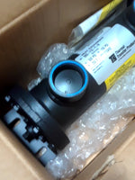  Thermal Transfer EKS-712-T-R Industrial Hydraulic Oil Cooler Image