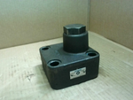  Vickers C5G-825 Hydraulic Check Valve Image