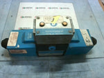  VICKERS DG4S4LW012CH60S471 Hydraulic Pilot Valve No Box Image