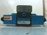  VICKERS DG4S4LW012CH60S471 Hydraulic Pilot Valve No Box Image