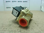  Parker 7121GBN64N00N0D300C2 2 Way N.O. Brass Solenoid Valve Image