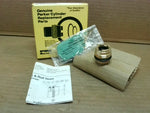  Parker RG2AN00061 5/8" Bunan Rod Gland Cartridge Kit Image
