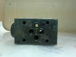  Vickers DGMDC-3-X-TK-41 Direct Check Valve Image