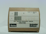  PARKER HANNIFIN 0R25B Image