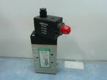  Numatics 92178-1AC Pneumatic Solenoid Valve Image