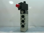  Numatics 92178-1AC Pneumatic Solenoid Valve Image