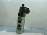  Numatics 92178-1AC Pneumatic Solenoid Valve Image