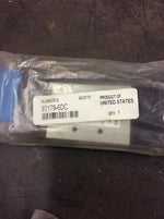  Numatics 92179-6DC Pneumatic Solenoid Valve Image