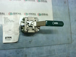  PARKER HANNIFIN 12FSWB12LRTTSS VALVE Image