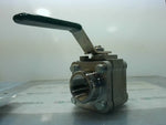  PARKER HANNIFIN 12FSWB12LRTTSS VALVE Image
