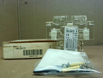  Allen Bradley 195-GA10 /A  Auxiliary Contact Block 10A 600V Image