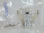  Allen Bradley 195-GA10 /A  Auxiliary Contact Block 10A 600V Image