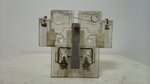  Allen Bradley 195-GA10 /A  Auxiliary Contact Block 10A 600V Image