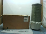  Tennant 58120 Air Inlet Filter Element for Industrial COmmercial Floor Machines Image