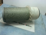  Tennant 58120 Air Inlet Filter Element for Industrial COmmercial Floor Machines Image