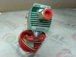  ASCO 8317G035 SOLENOID VALVE Image