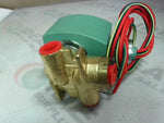  ASCO 8317G035 SOLENOID VALVE Image