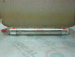  BIMBA Pneumatic Cylinder 126DP Factory Sealed Image