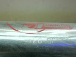  BIMBA Pneumatic Cylinder 126DP Factory Sealed Image