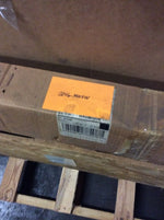  CYLINDER, HOERBIGER ORIGA P124-S/35X72-BM RODLESS 40 MM BORE 72 / IN STROKE Image