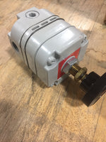  MARSH BELLOFRAM 960009000 REGULATOR Image