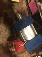  MILLER IPA84B2B802525N110 PNEUMATIC ROTATE Image