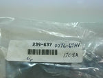  Numatics  239-637 Manifold Block 3/8" Port Image