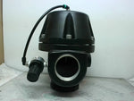  Numatics R50W-16GS01 Regulator w/Gage 2" NPT Image