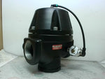  Numatics R50W-16GS01 Regulator w/Gage 2" NPT Image