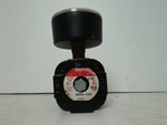  Numatics R800-02EG 1/4" NPT Precision Regulator with Gauge Image