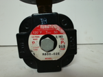  Numatics R800-02EG 1/4" NPT Precision Regulator with Gauge Image