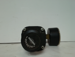  Numatics R800-02EG 1/4" NPT Precision Regulator with Gauge Image