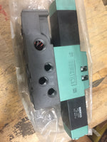  NUMATICS I13BA415MP00061 AIR VALVE Image