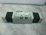  NUMATICS I34SS600K000030 PNEUMATIC AIR VALVE Sealed in Factory Packaging Image