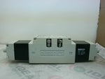  NUMATICS I34SS600K000030 PNEUMATIC AIR VALVE Sealed in Factory Packaging Image