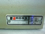  Ross 2768A6900 Dual Pilot Check Valve Sealed in Factory Packaging Image