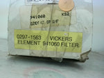  VICKERS 941060 Filter Element Kit Image