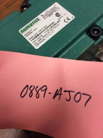  Numatics 147BB43AK000030 Pneumatic Dual Solenoid Valve 228-751B Image