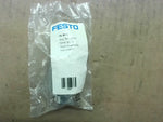  Festo FKM12 Self Aligning Rod Coupler Image