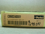  PARKER HANNIFIN CB602A0001 Image