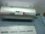  FLAIRLINE OILF4X6 Pneumatic Cylinder 4" Bore x 6" Stroke Image
