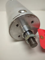  FLAIRLINE OILF4X6 Pneumatic Cylinder 4" Bore x 6" Stroke Image